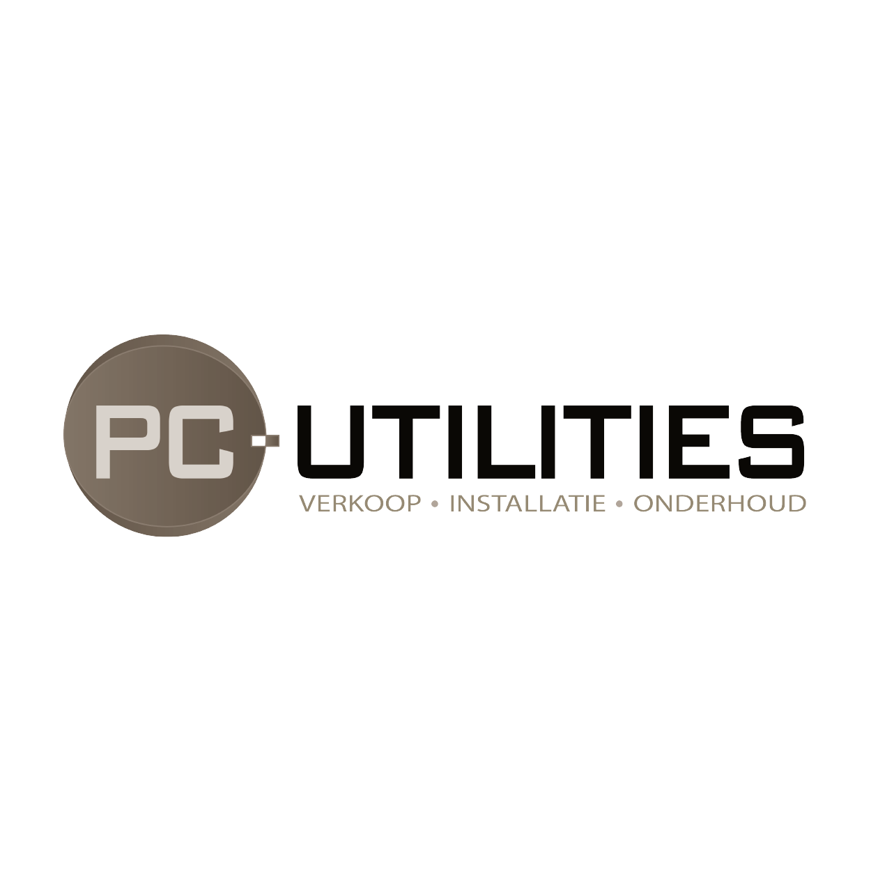 Rechter Handen Logo's Vrienden Van-_RH Logo PC Utilities