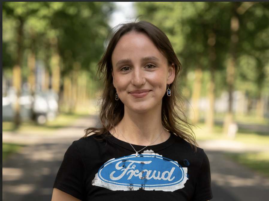 Anna van Rechter Handen