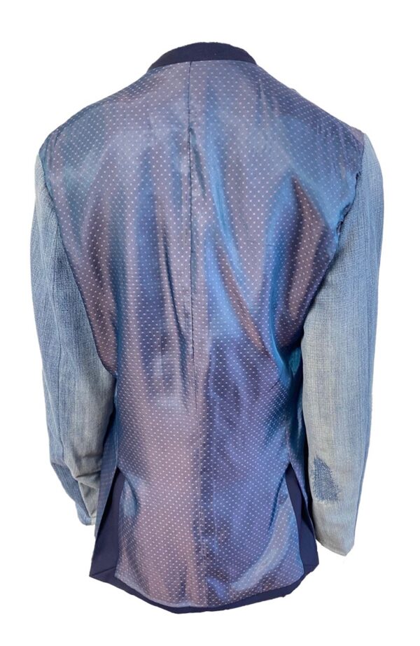 Blauw colbert - Afbeelding 3
