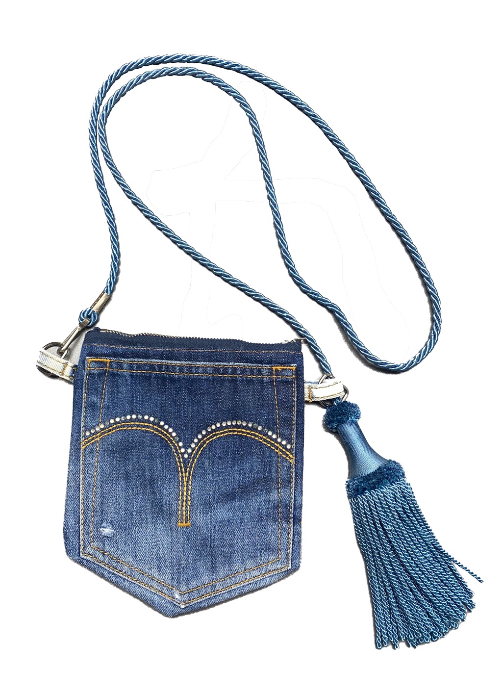 Festival Tasje 3 - Afbeelding 2