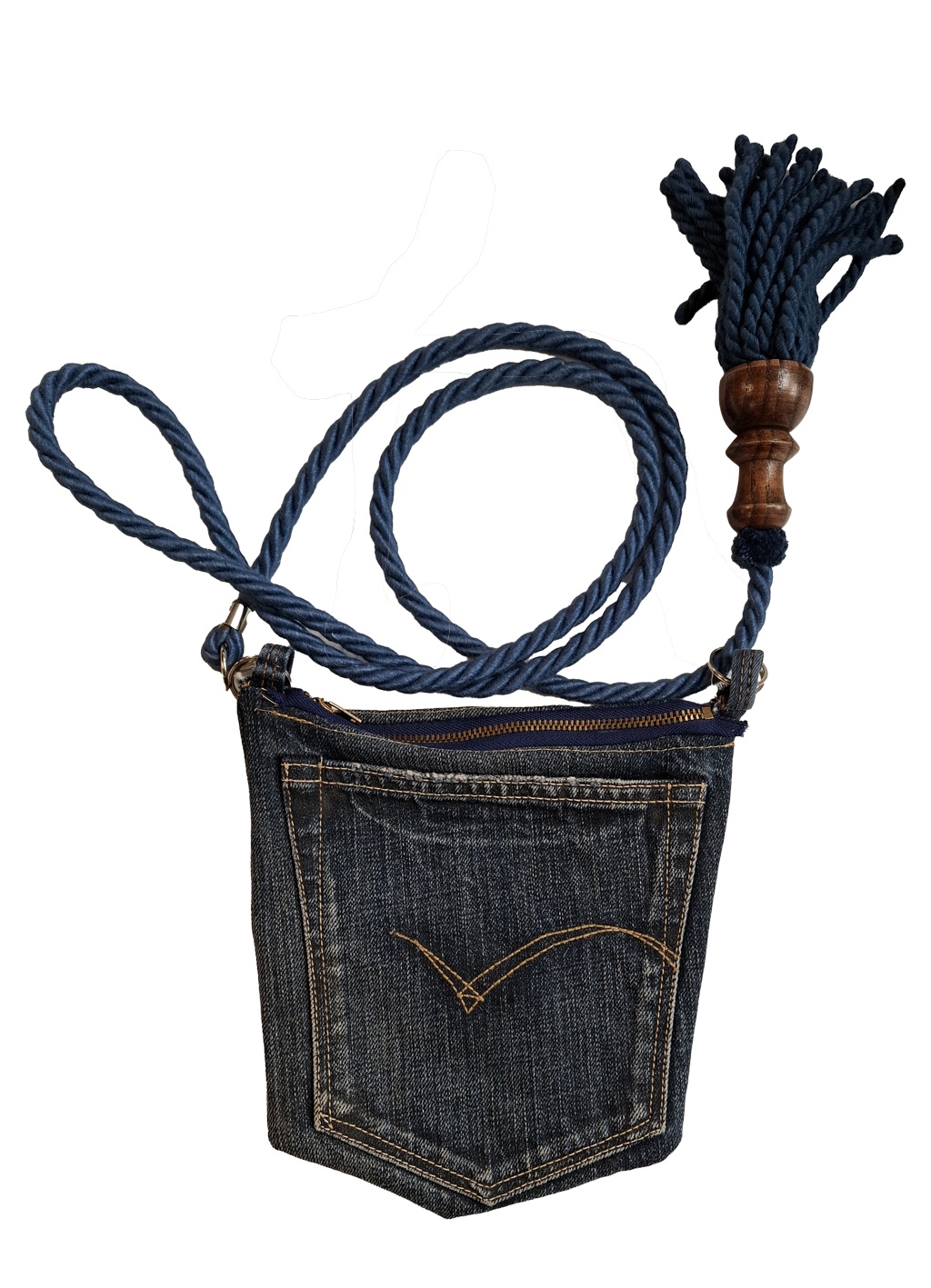 Festival Tasje 4 - Afbeelding 2