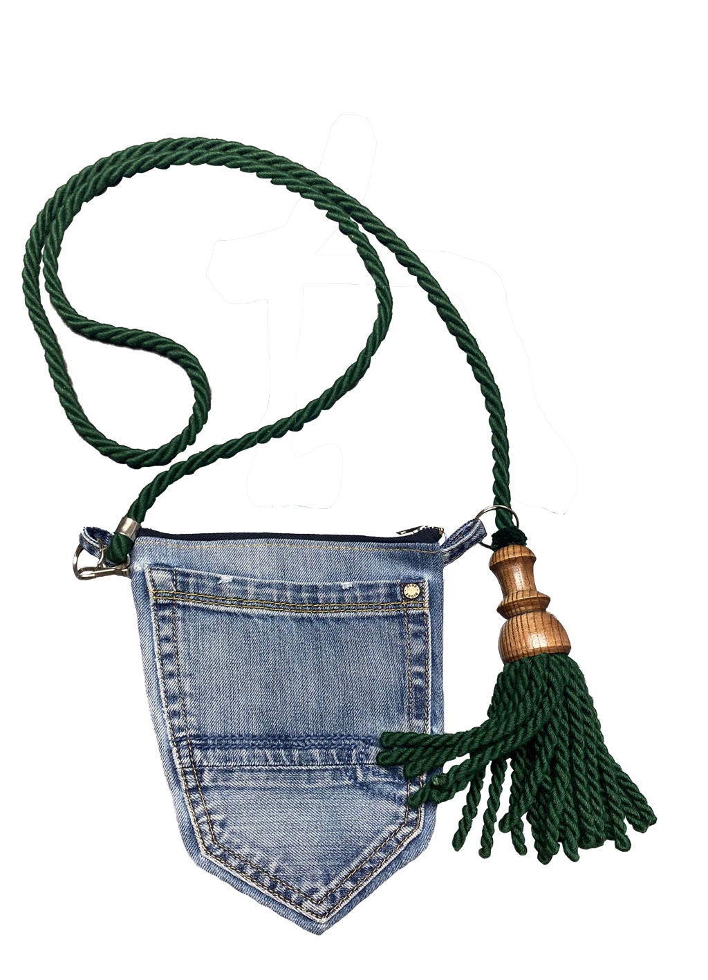 Festival Tasje 4 - Afbeelding 3