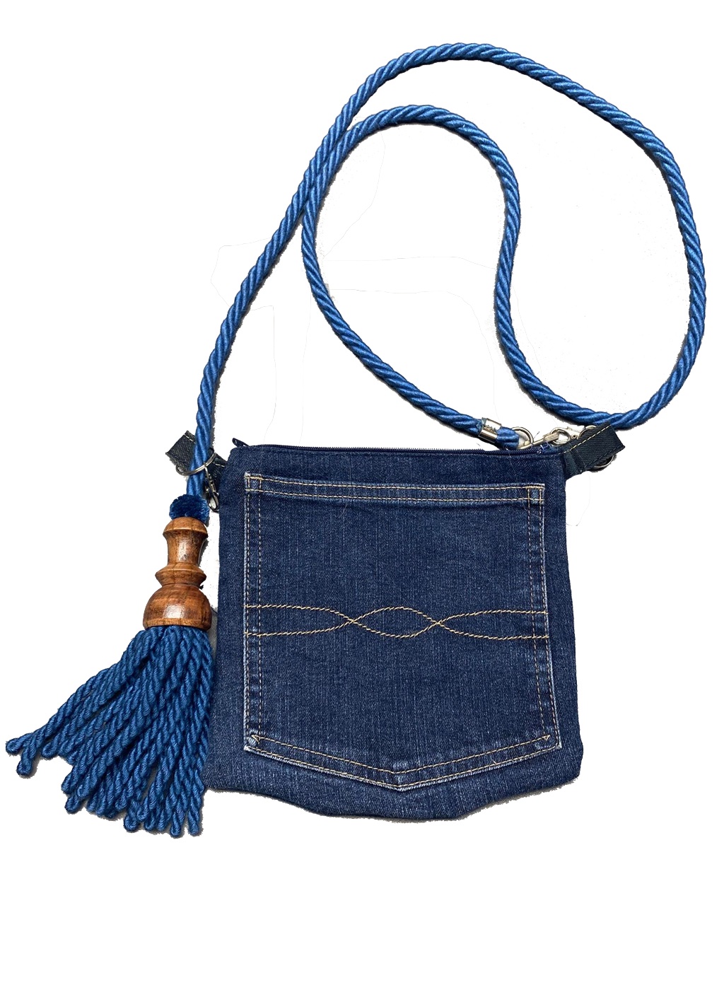 Festival Tasje 7 - Afbeelding 2